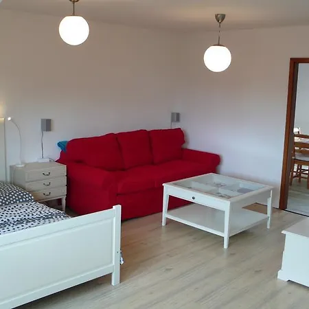 Apartmán North *